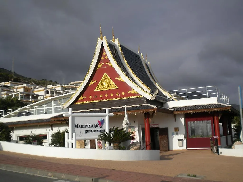 Apartamento Benalmadena 0*,  Spagna