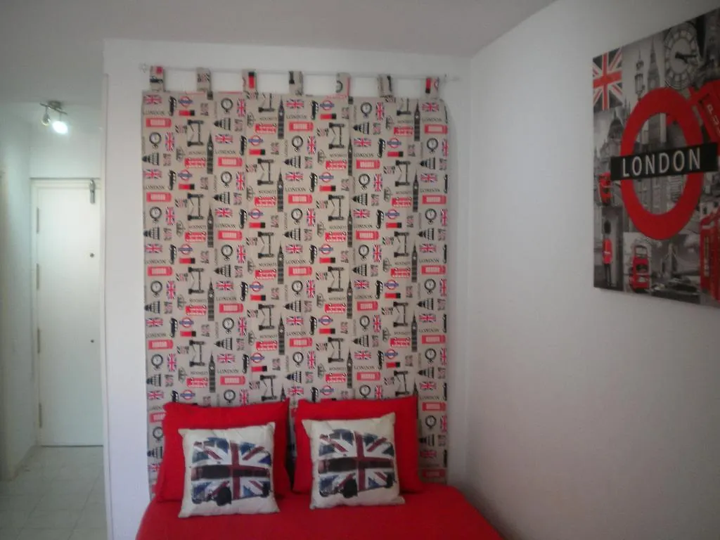 Appartamento Apartamento Benalmadena