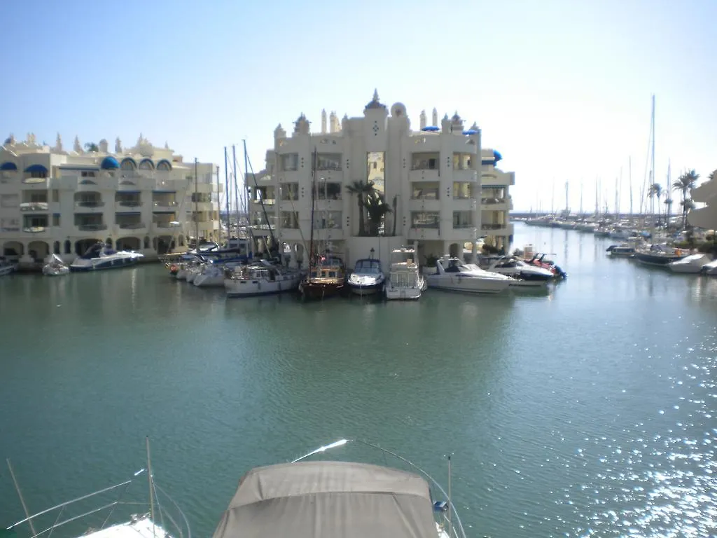 Apartamento Benalmadena