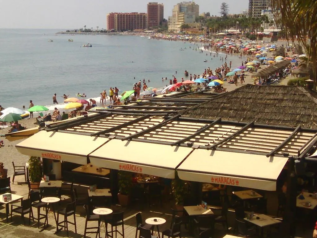 Apartamento Benalmadena Appartamento