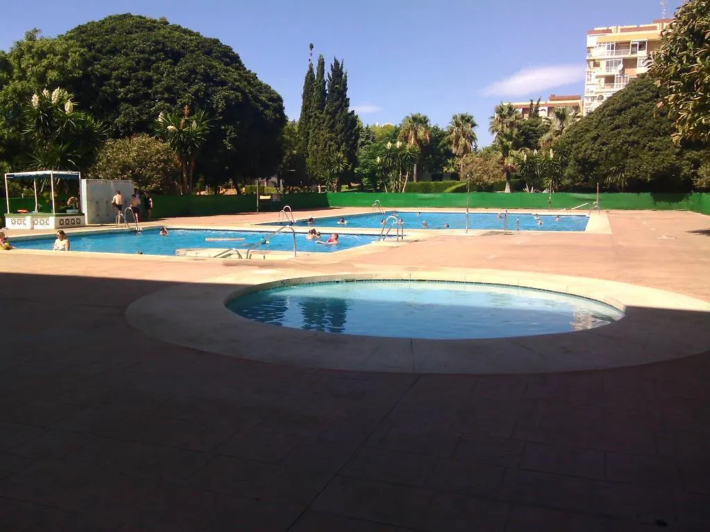 Appartamento Apartamento Benalmadena