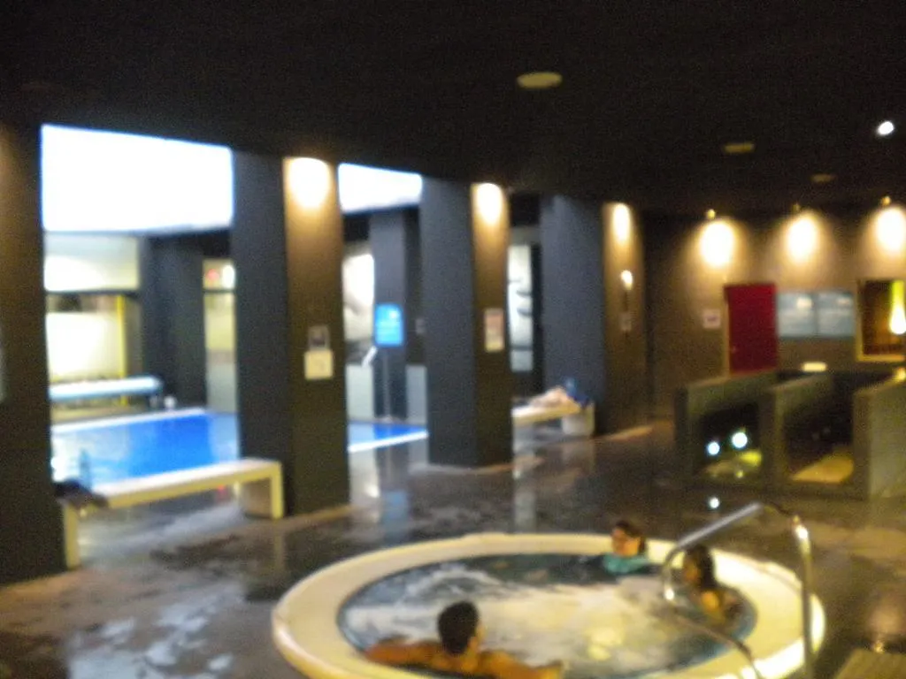 Apartamento Benalmadena