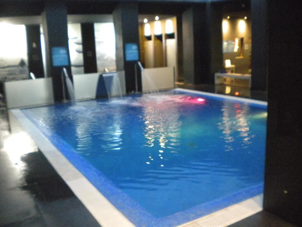 Apartamento Benalmadena Apartment