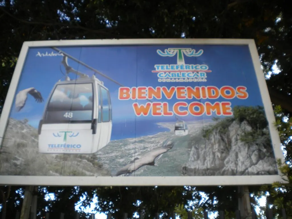 Apartamento Benalmadena