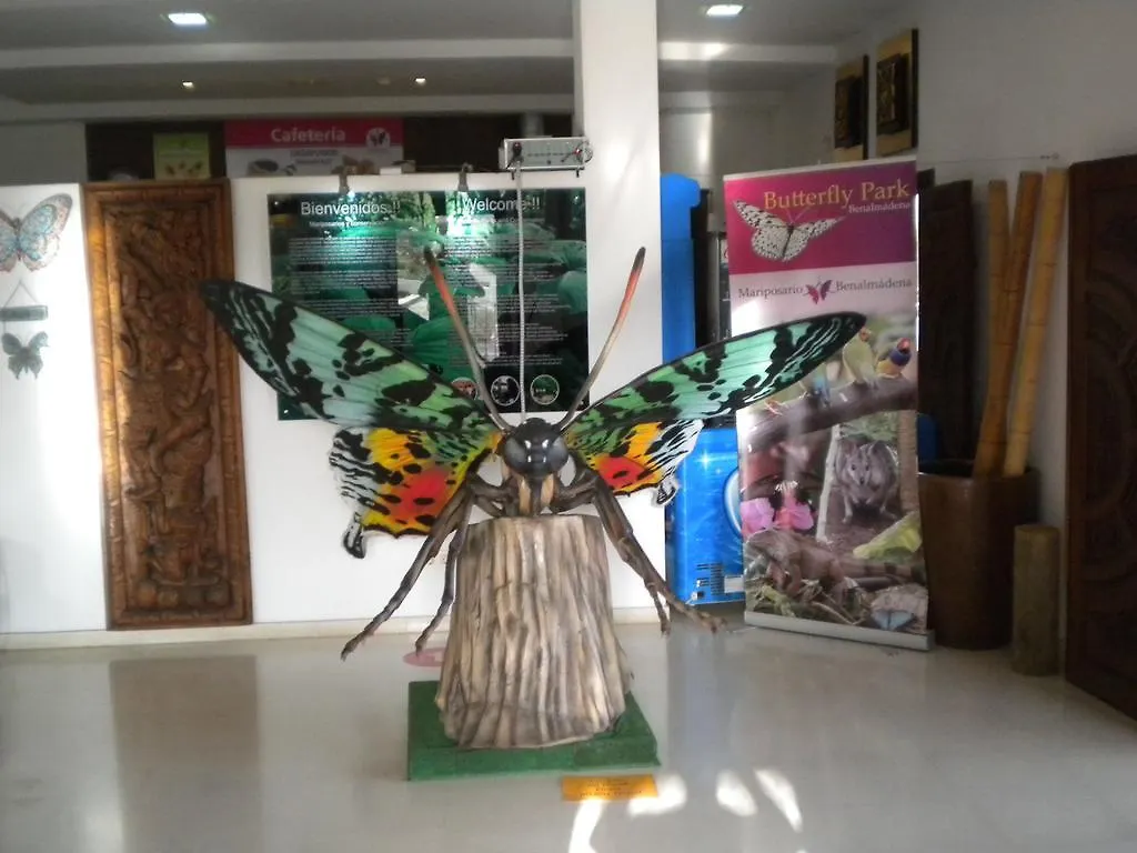 Apartamento Benalmadena