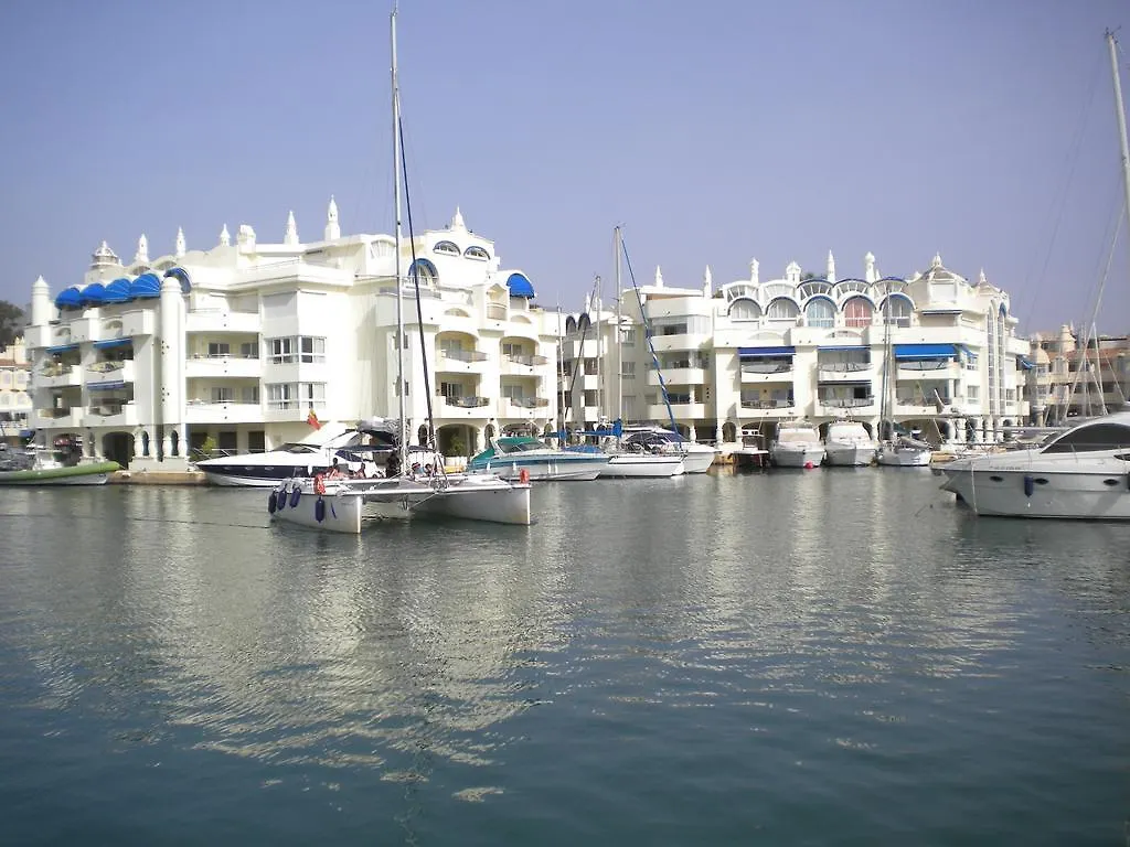 Apartamento Benalmadena