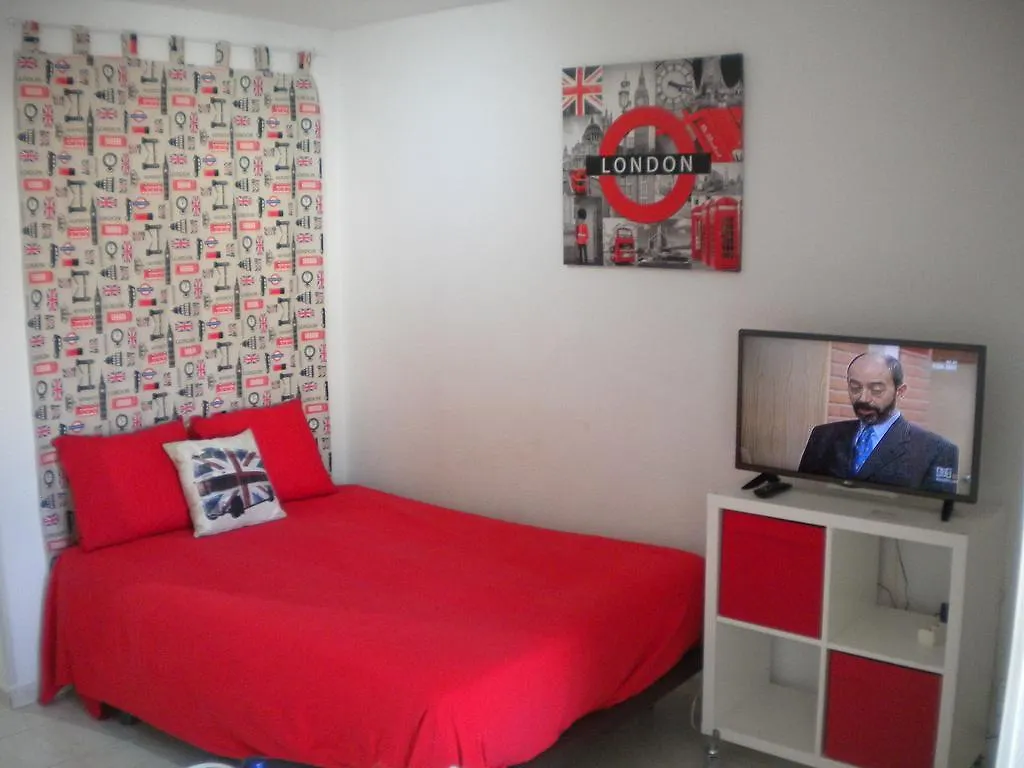 Apartamento Benalmadena
