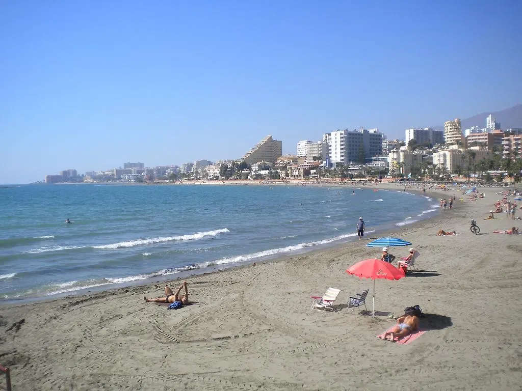 Apartamento Benalmadena 0*,