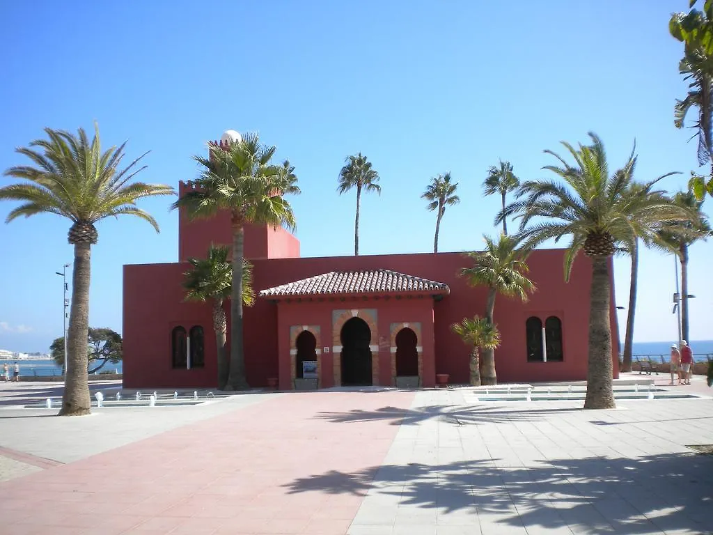 Apartamento Benalmadena Apartment