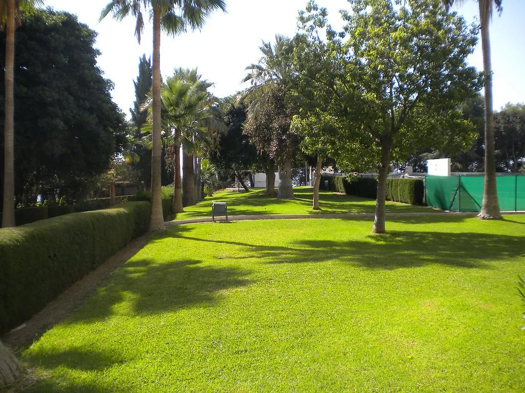 Apartamento Benalmadena Spain