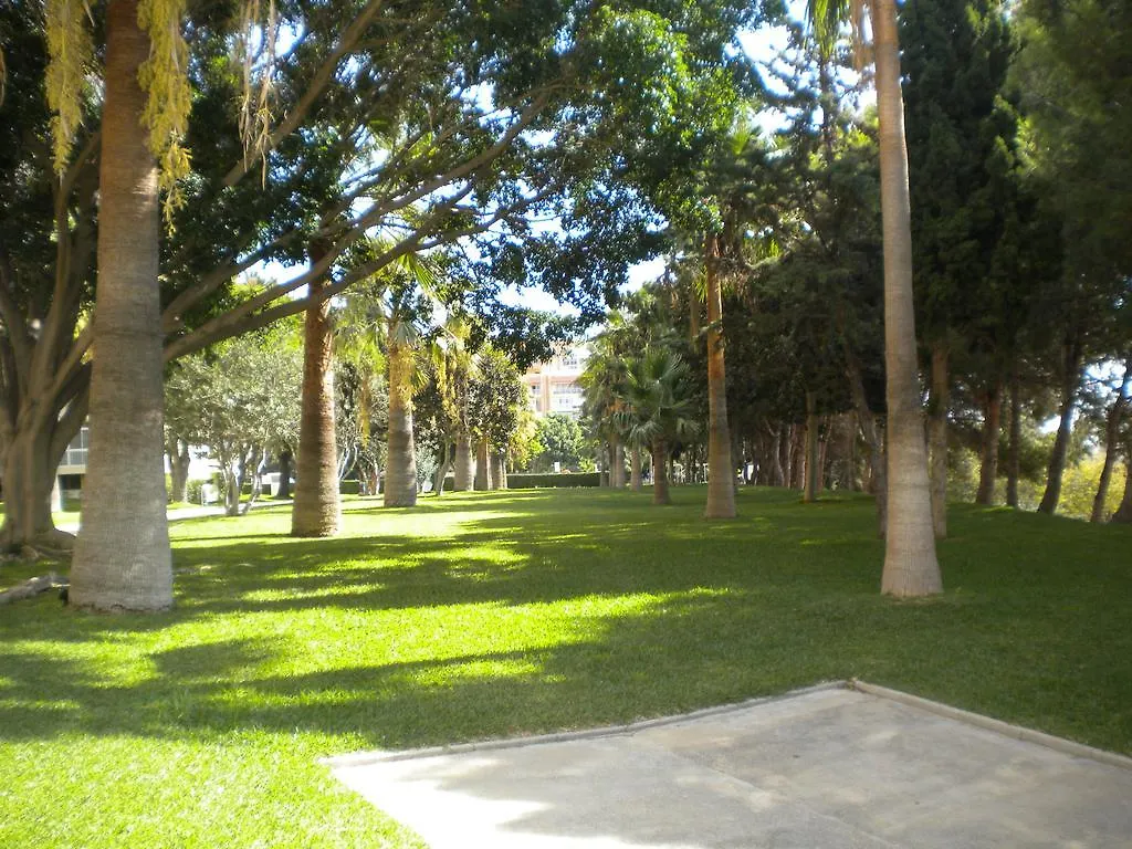 Apartamento Benalmadena 0*,  Spain