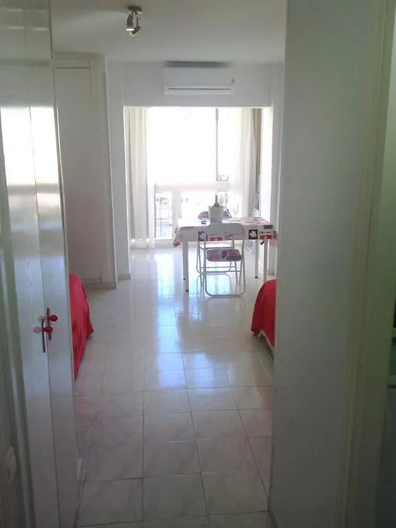 Apartamento Benalmadena Spain