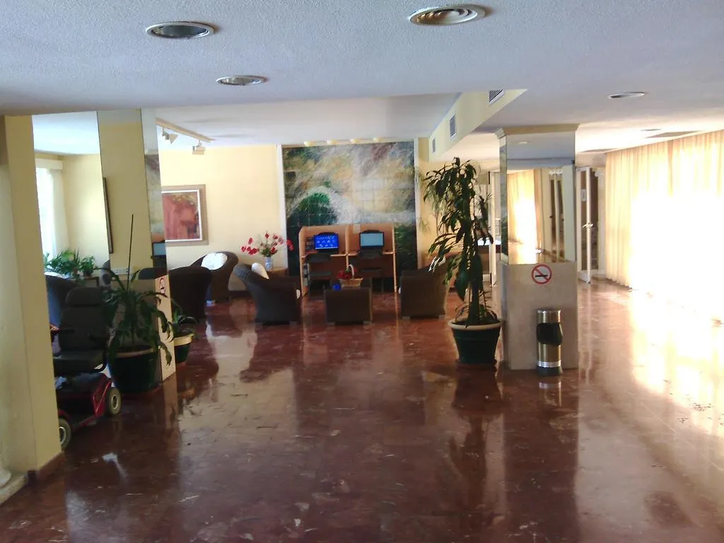 Apartment Apartamento Benalmadena