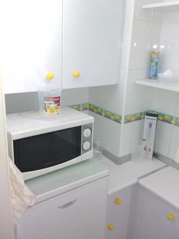 Apartamento Benalmadena Apartment