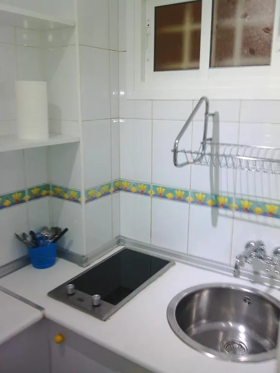 Apartamento Benalmadena Apartment