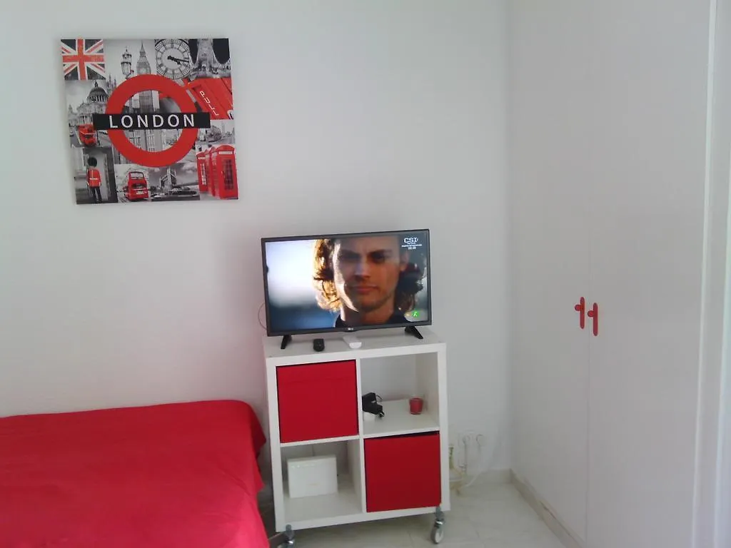 Apartamento Benalmadena 0*,  Spain