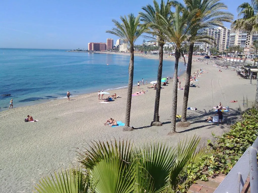 Apartamento Benalmadena