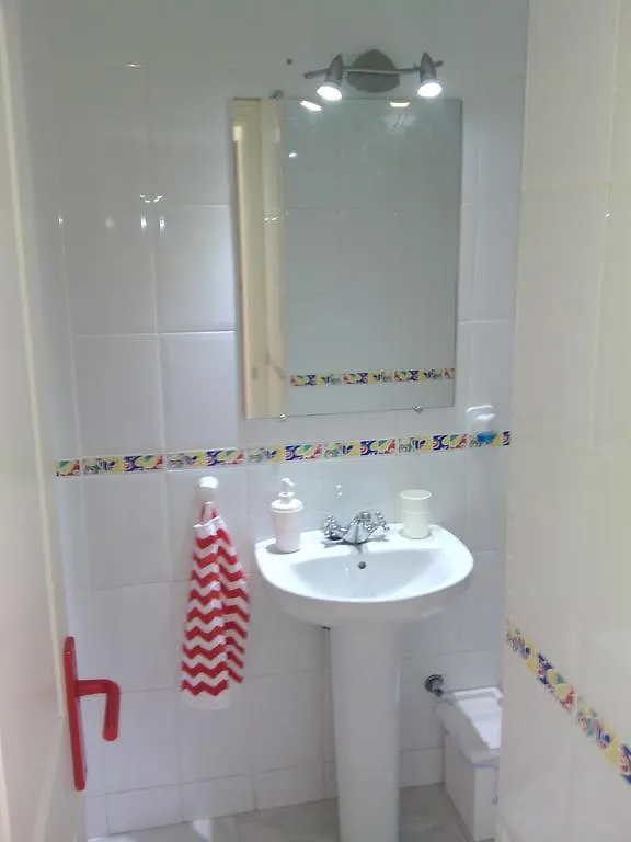 Apartamento Benalmadena 0*,