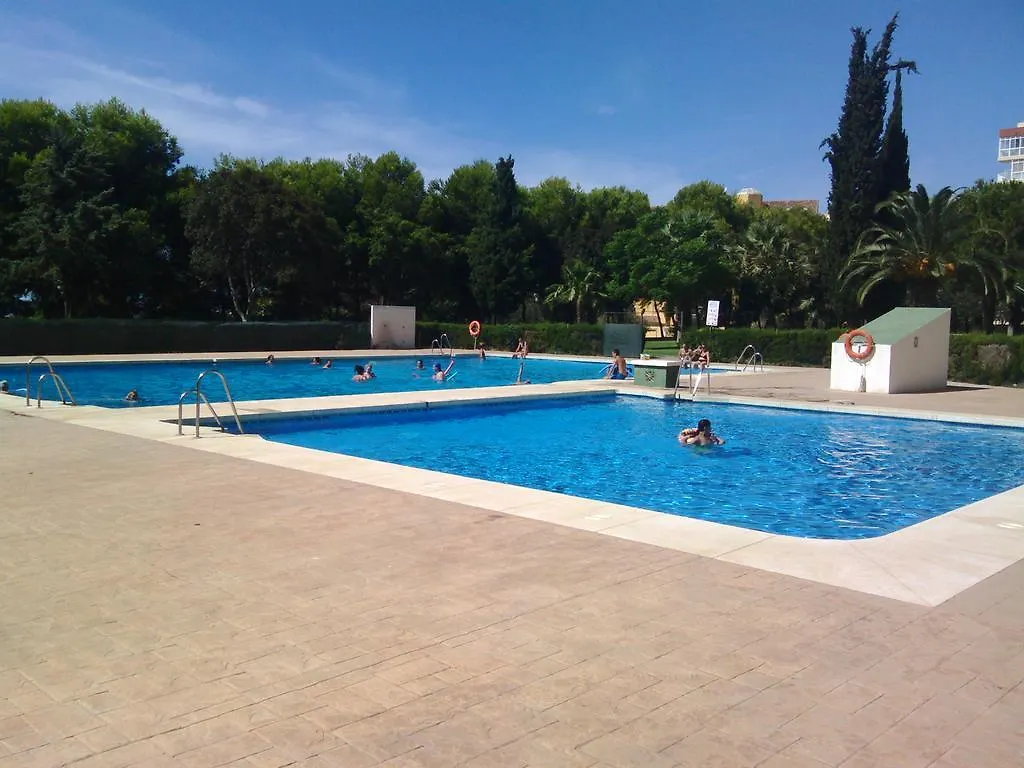 Apartamento Benalmadena