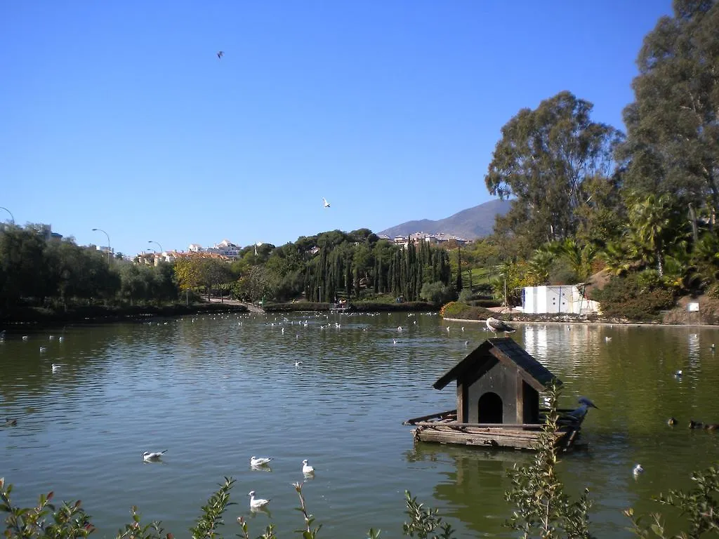 Apartamento Benalmadena 0*,